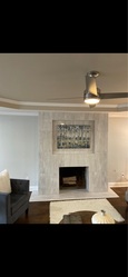 Richardson Construction, Inc. logo
