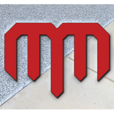 Logo for Ember Epoxy, LLC
