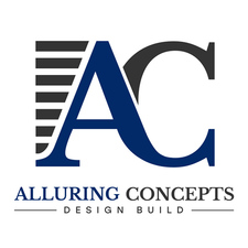 Alluring Concepts logo