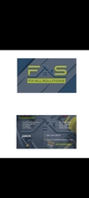 Fix All Solutions logo