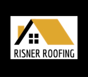 Risner Roofing logo
