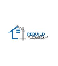 Rebuild Construction, LLC logo
