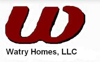Watry Homes, LLC logo