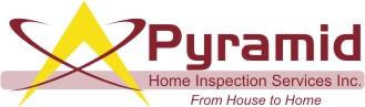Pyramid Home Inspection Services, Inc. logo