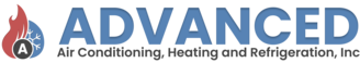 Advanced Air Conditioning, Heating, and Refrigeration, Inc logo