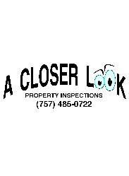 A Closer Look, Inc. logo