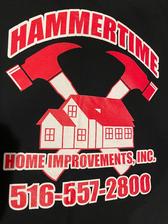 Hammertime Home Improvements, Inc. logo