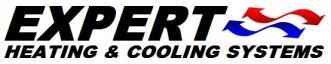 Expert Heating & Cooling Systems, LLC logo