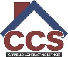Avatar for Cappiello Contracting Services, Inc.