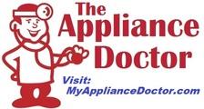 The Appliance Doctor, Inc. logo