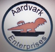 Aardvark 1 Enterprises, LLC logo