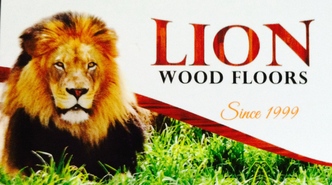 Lion Wood Floors, LLC logo