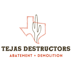 Tejas Destructors, LLC logo