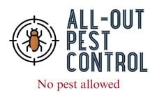 Avatar for All Out Pest Control SBC