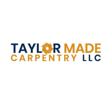 Taylor Made Carpentry, LLC logo