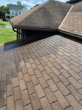 Tohak Powerwashing logo