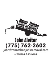 Avatar for Reno Tahoe Junk Removal