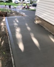 Kcmo Concrete Workx LLC logo