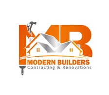 Modern Builders NYC logo