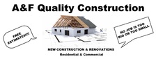 Avatar for A&F southern contractors
