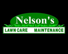 Logo for Nelson's Lawn Care & Maintenance