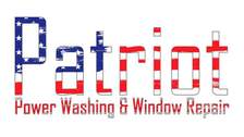 Avatar for Patriot Power Washing & Window Repair