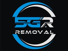 Logo for 5G Junk & Debris Removal LLC
