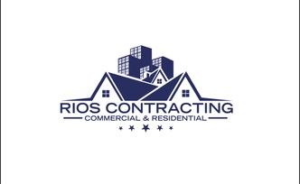 Rios Siding & Windows logo