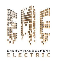 Logo for EME