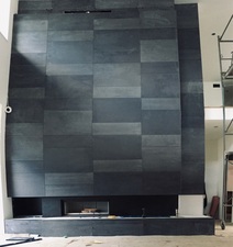 Logo for Coast to Coast Tile Installation, LLC