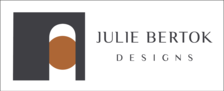 Julie Bertok Designs logo