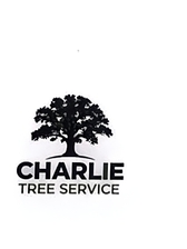 Logo for Charlie Tree Service