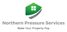 Logo for Northern Pressure Services