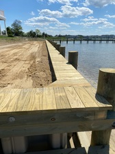 Avatar for Coastal Marine Construction