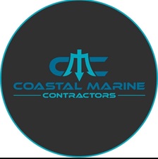 Avatar for Coastal Marine Construction