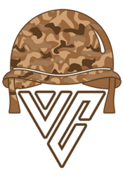 @Veterans Construction Group logo