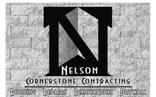 Nelson Cornerstone Contracting, LLC logo