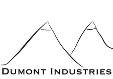 Logo for Dumont Industries, LLC