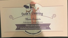 Avatar for Maria's cleaning