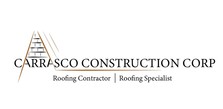 Carrasco Construction Corp logo