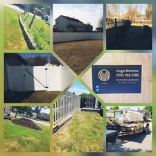 Avatar for H.M.V. Fencing