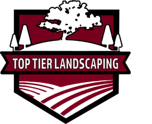 Top Tier Landscaping, LLC logo