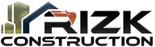 JL Rizk Construction logo