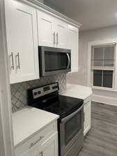 JR Home Improvements, Inc. logo