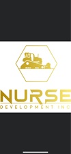 Logo for Nurse Development, Inc.