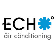 Echo Air Conditioning, Corp. logo