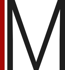 Logo for Mission Paving Stones