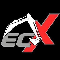 ECX logo