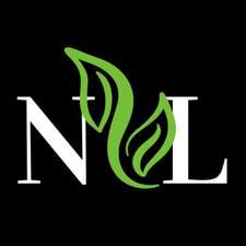 Logo for New Leaf Landscaping