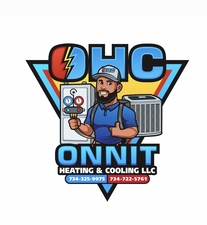 Avatar for Onnit Heating and Cooling, LLC